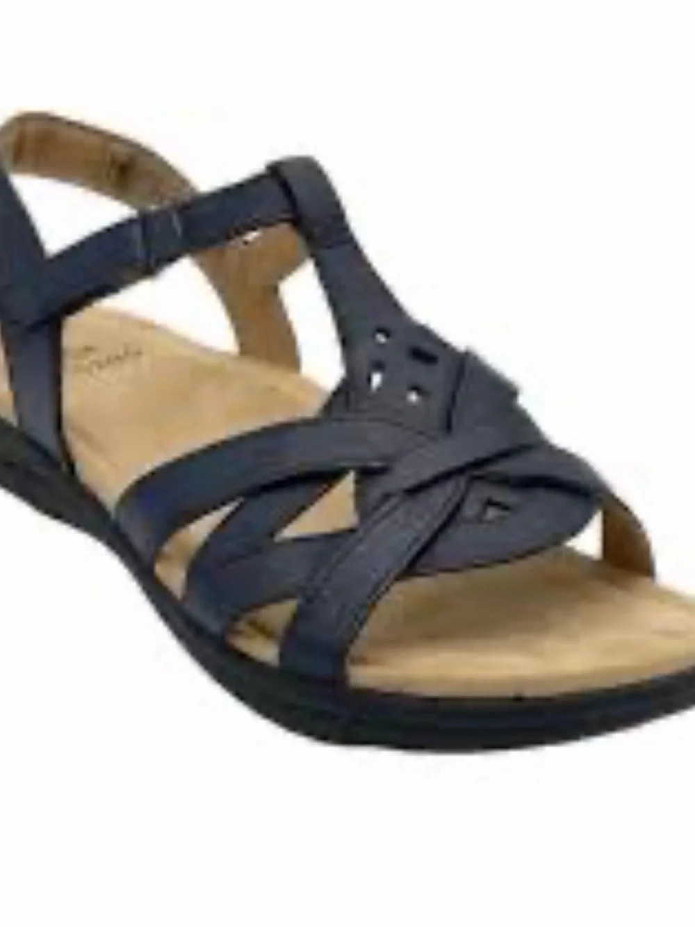 Earth Origins classic black